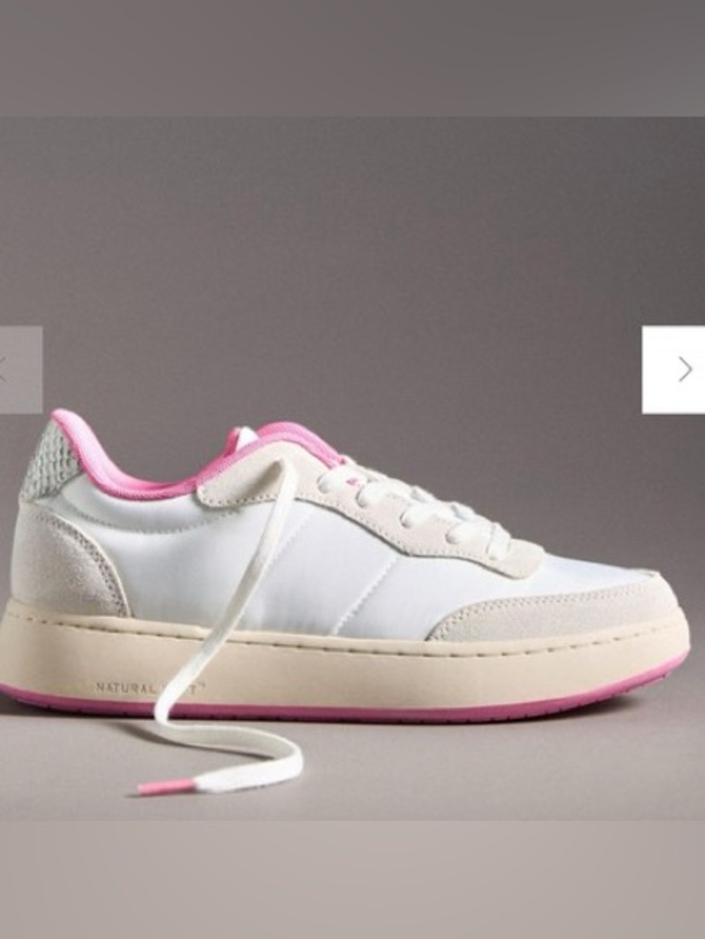 Anthropologie Woden May Court Sneakers 7/7.5